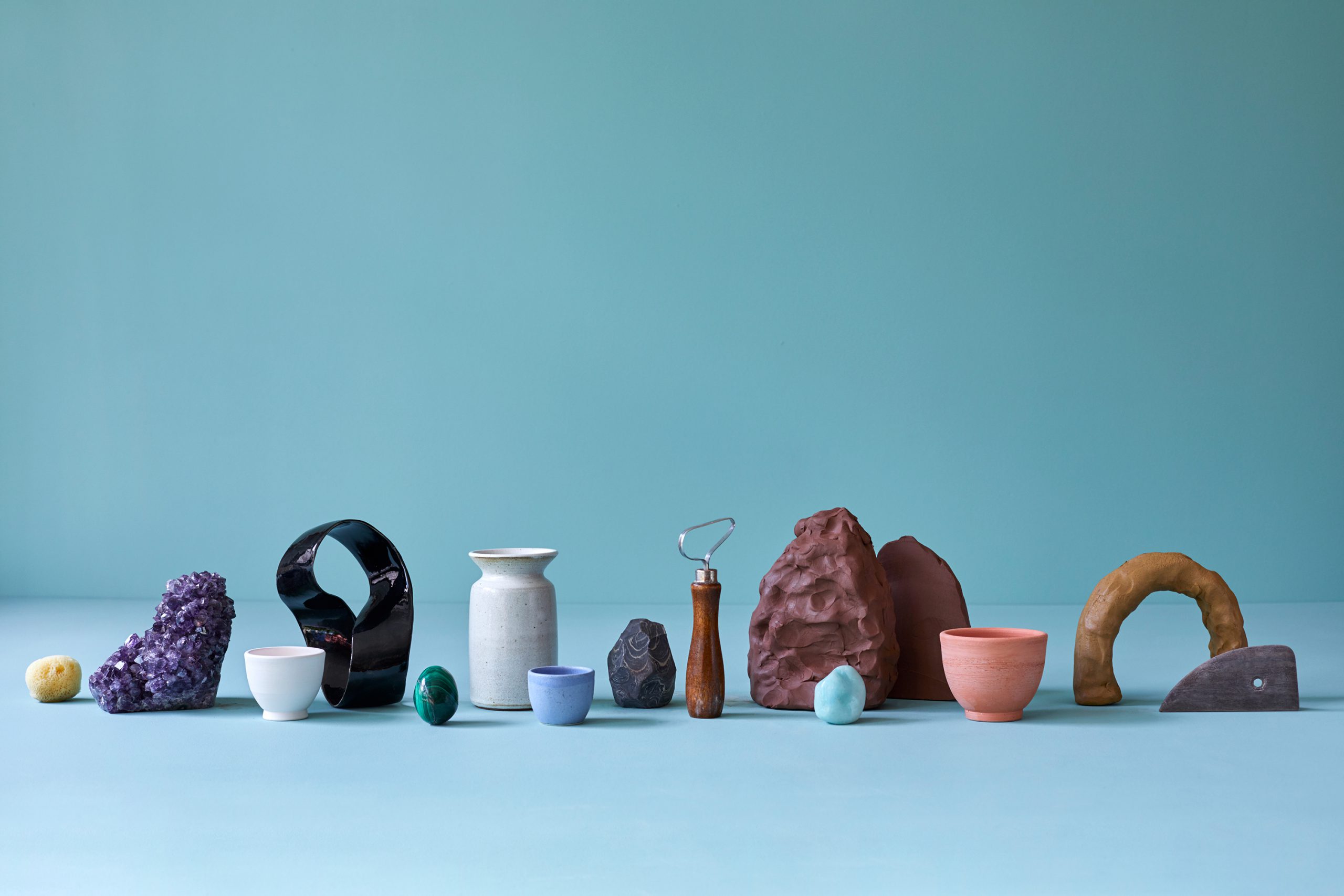 Melting Pot – atelier de céramique