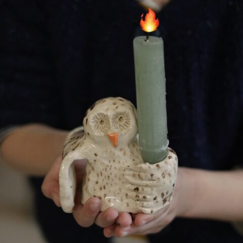 atelier adultes /enfants 2h *décors de fêtes*