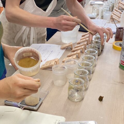 optimiser ses émaux 13h